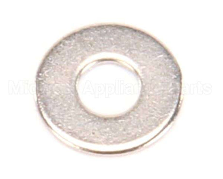 741-PC6 Globe End Weight Prong Screw Washer