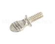 741-PC7 Globe End Wt Prong Shoulder Screw