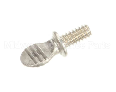 741-PC7 Globe End Wt Prong Shoulder Screw