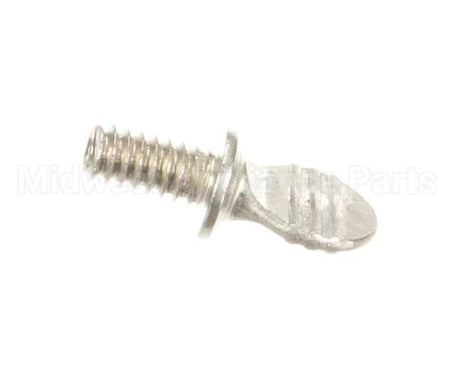741-PC7 Globe End Wt Prong Shoulder Screw