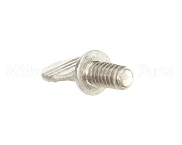 741-PC7 Globe End Wt Prong Shoulder Screw