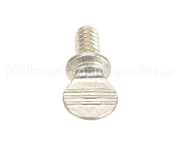 741-PC7 Globe End Wt Prong Shoulder Screw