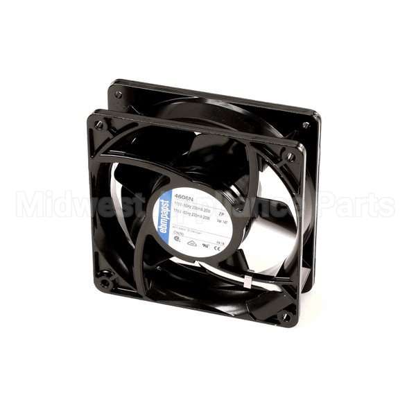 7410 Compatible Hardt Fan Tubeaxial 18W 115V 119X119X38Mm
