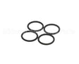 74103 Resfab O' Ring High Temp Filter Pan, Pack Of 4