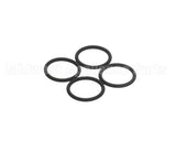 74103 Resfab O' Ring High Temp Filter Pan, Pack Of 4