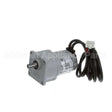 74106 Compatible Middleby Motor, Gear 1:200 Gtr2