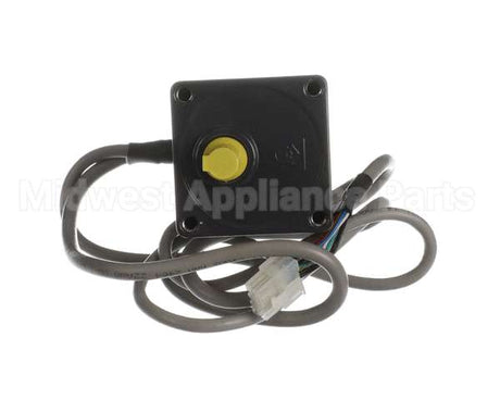 74106 Middleby Motor, Gear 1:200 25W Telco