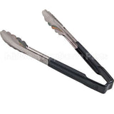 7410BK Compatible Edlund Tong Utility 1-Piece 9 1