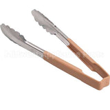 7410T Compatible Edlund 9 1/2 In Utility Tongs