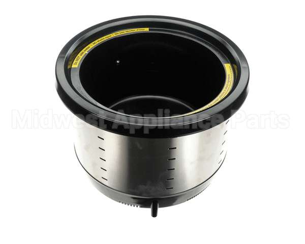 741101DR Vollrath 11 Qt Induction Retherm Repair