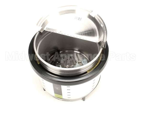 741101DWR Vollrath 11Qt Ind Dropin Warmer Repair