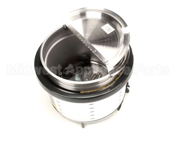 741101DWR Vollrath 11Qt Ind Dropin Warmer Repair