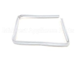2-792 Continental Refrigeration Gasket, Milk Cooler (49) Straight
