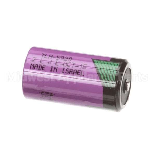 7413 Compatible Hardt Battery Lithium C Cell 3.6V-55Oc To 150O