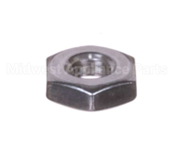 74143 Gold Medal Products Hex Nut 10-32 Zinc Plated