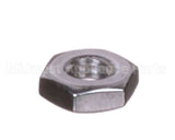 74143 Gold Medal Products Hex Nut 10-32 Zinc Plated