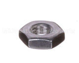 74143 Gold Medal Products Hex Nut 10-32 Zinc Plated