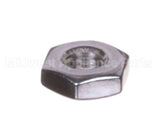 74143 Gold Medal Products Hex Nut 10-32 Zinc Plated