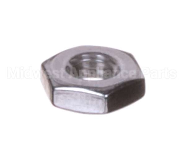 74143 Gold Medal Products Hex Nut 10-32 Zinc Plated