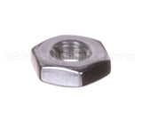 74143 Gold Medal Products Hex Nut 10-32 Zinc Plated