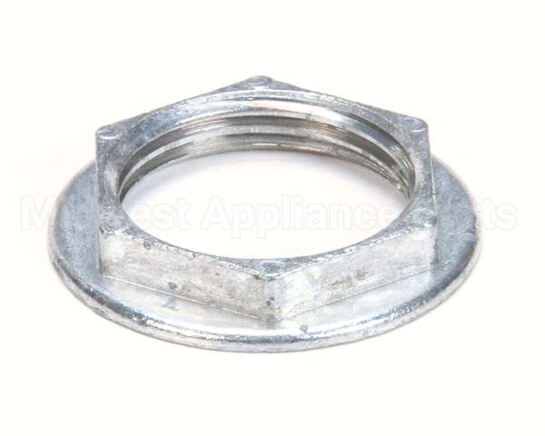 74160369 Elkay Locknut Zinc 1In Nps
