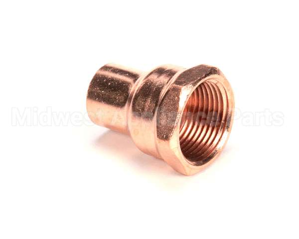 74160370 Elkay Adapter, 3/4X1Npt Female