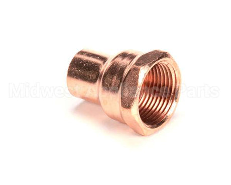 74160370 Elkay Adapter, 3/4X1Npt Female