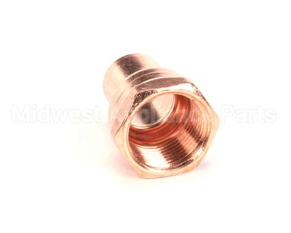 74160370 Elkay Adapter, 3/4X1Npt Female