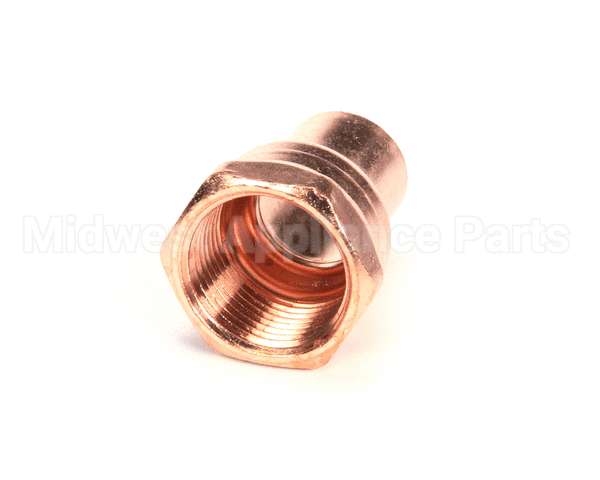 74160370 Elkay Adapter, 3/4X1Npt Female