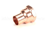 74160370 Elkay Adapter, 3/4X1Npt Female