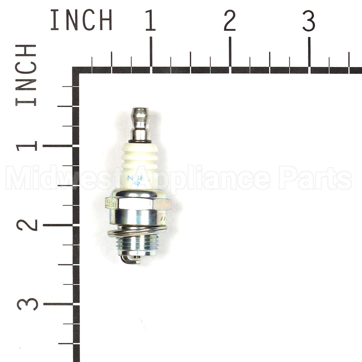 7421 NGK Bmr6A Spark Plug