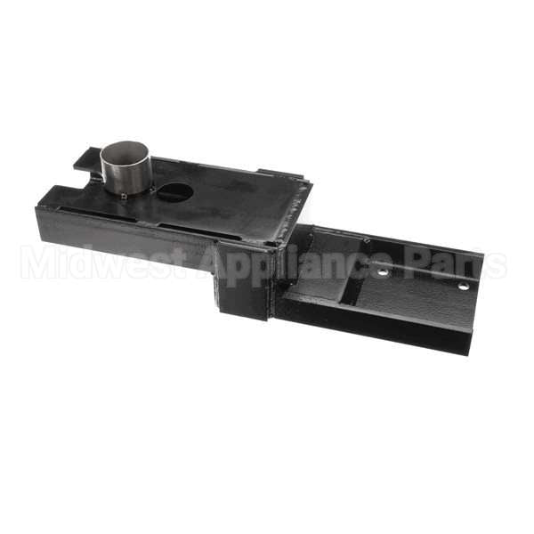 74211 Compatible Middleby Outrigger Suprt Wldmt, 570