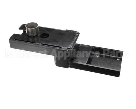 74211 Middleby Weldment,Outrigger Support 570