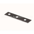 742224 Compatible Bevles Hinge Shim