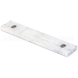 742264 Compatible Bevles Latch Shim