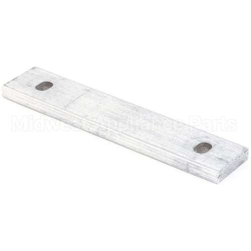 742264 Compatible Bevles Latch Shim