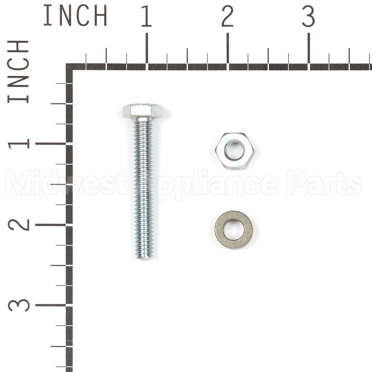 742551KMA Briggs & Stratton Shear Pin Kit