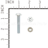 742551KMA Briggs & Stratton Shear Pin Kit
