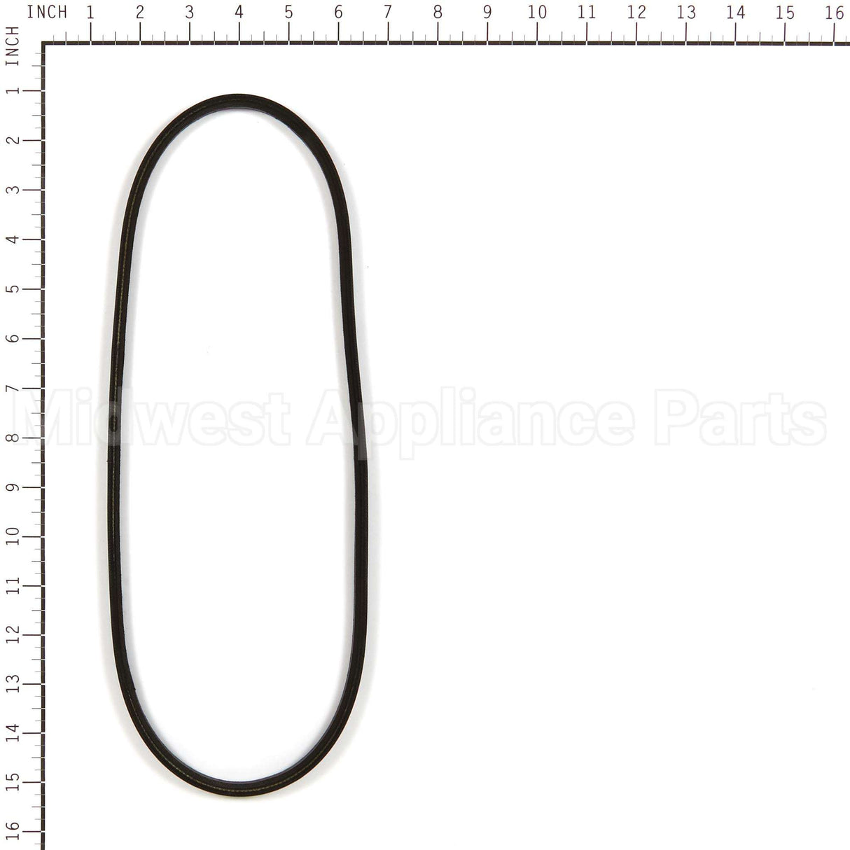 742552MA Briggs & Stratton V-Belt