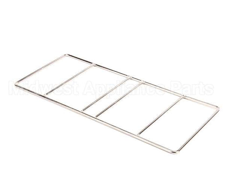 74263 Henny Penny Rack-Split Pot S