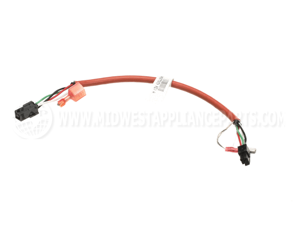 8075659 Frymaster Harness, Ato Rtd Extension 10