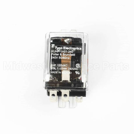 7428P088-60 Whirlpool Relay, Auxillary 24 Wo