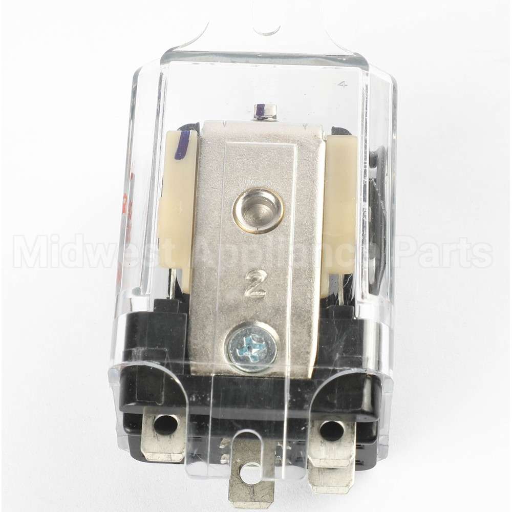 7428P088-60 Whirlpool Relay, Auxillary 24 Wo