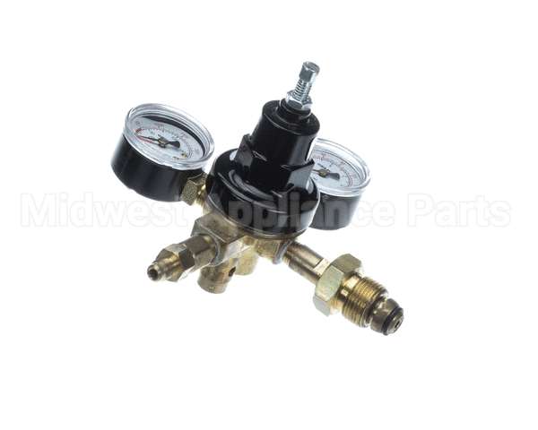 742N Lancer Nitrogen Lp Reg 050 Psi 60#