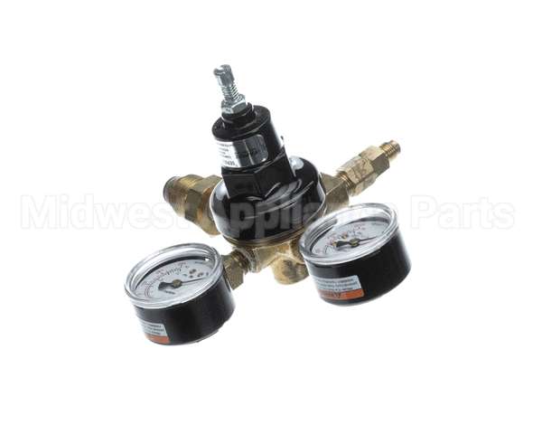 742N Lancer Nitrogen Lp Reg 050 Psi 60#