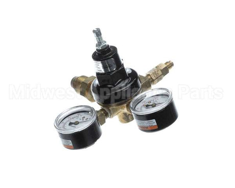742N Lancer Nitrogen Lp Reg 050 Psi 60#