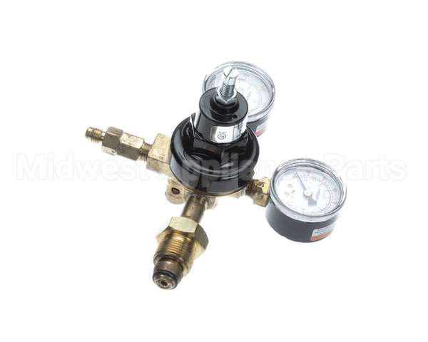 742N Lancer Nitrogen Lp Reg 050 Psi 60#