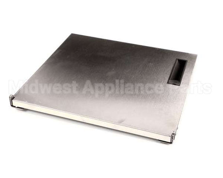 74302 Henny Penny Assembly-Right Hinge Door-Lvx10X