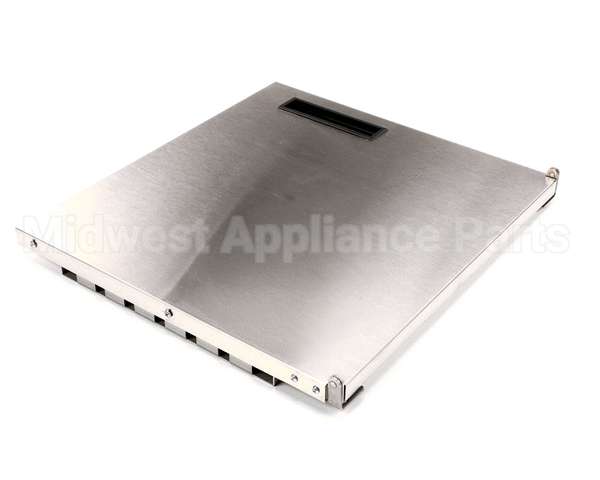 74302 Henny Penny Assembly-Right Hinge Door-Lvx10X