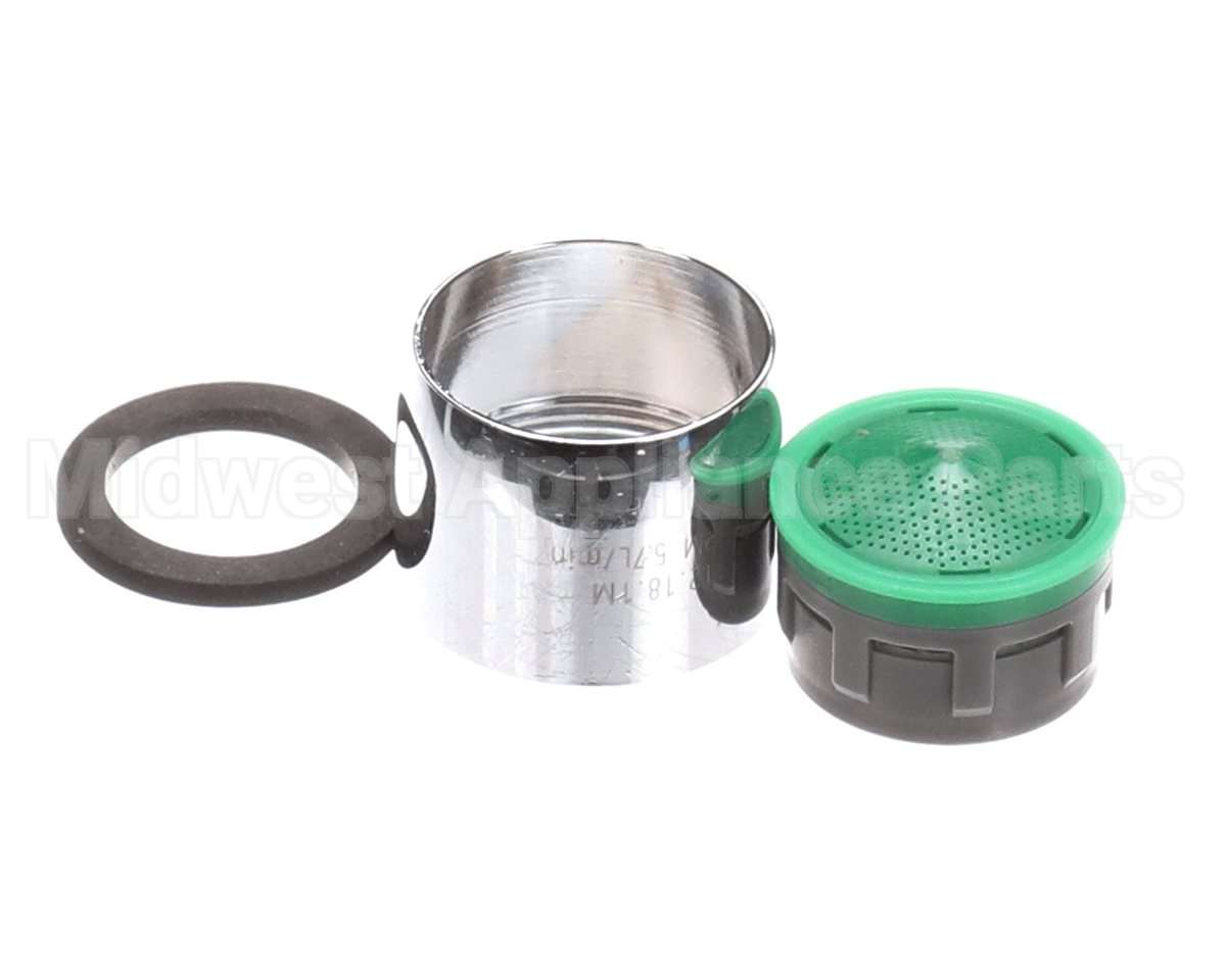 74335 Fisher Aerator 55/64-27F Per 1.50 Gpm